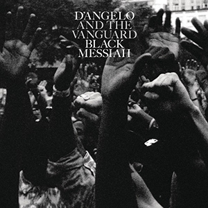 A Collection of New Vinyl for the Audiophile - June, 2015 - D’Angelo and the Vanguard