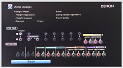 Denon AVR-X4100 A/V Receiver Review Denon AVR-X4100 A/V Receiver Review