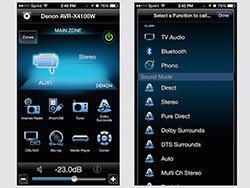 Denon AVR-X4100 A/V Receiver Review Denon AVR-X4100 A/V Receiver Review