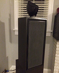 Denon AVR-X4100 A/V Receiver Review Denon AVR-X4100 A/V Receiver Review