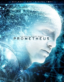 Prometheus Prometheus