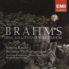 Final Sound 1000i Speakers Music Brahms Requiem Product Reviews