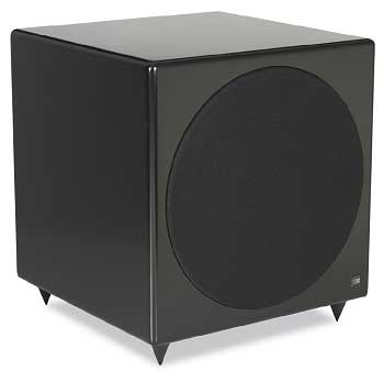 Final Sound S220 Subwoofer Front Main Product Reviews