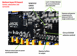 AVR - Build Quality: Part IV AVR - Build Quality: Part IV