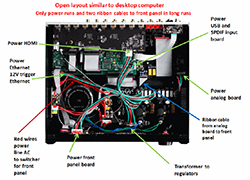 AVR - Build Quality: Part IV AVR - Build Quality: Part IV