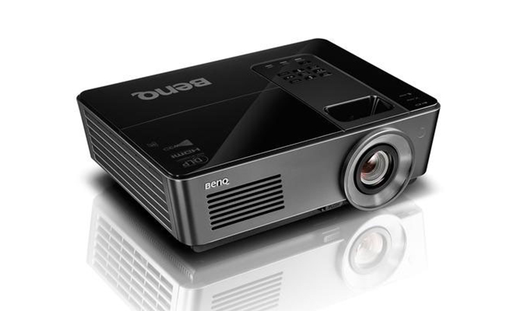 BenQ HC1200 DLP 3D Projector BenQ HC1200 DLP 3D Projector