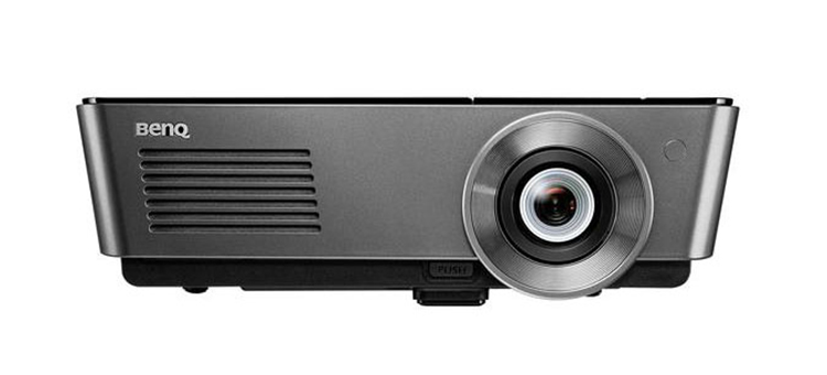 BenQ HC1200 DLP 3D Projector BenQ HC1200 DLP 3D Projector