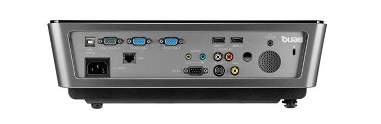 BenQ HC1200 DLP 3D Projector BenQ HC1200 DLP 3D Projector