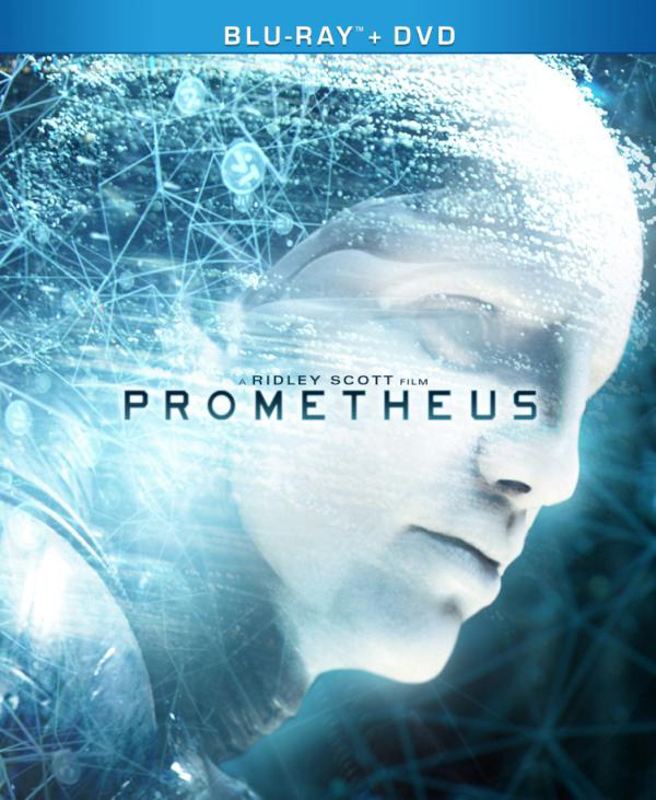 Prometheus Prometheus