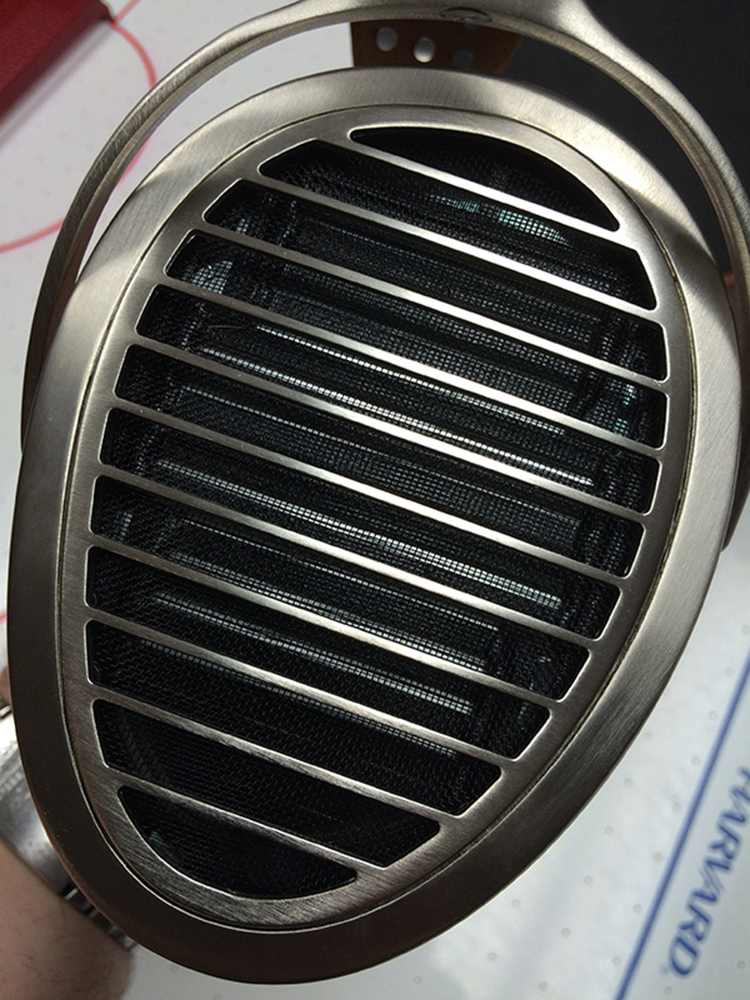 HiFiMAN HE1000 Planar Magnetic Headphone HiFiMAN HE1000 Planar Magnetic Headphone