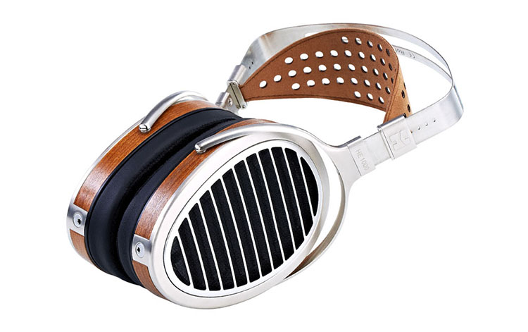 HiFiMAN HE1000 Planar Magnetic Headphone HiFiMAN HE1000 Planar Magnetic Headphone