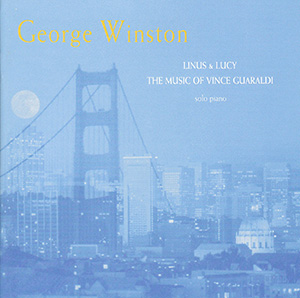 George Winston George Winston