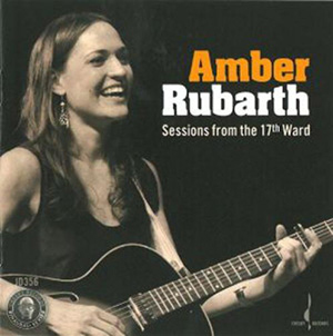 Amber Rubarth Amber Rubarth