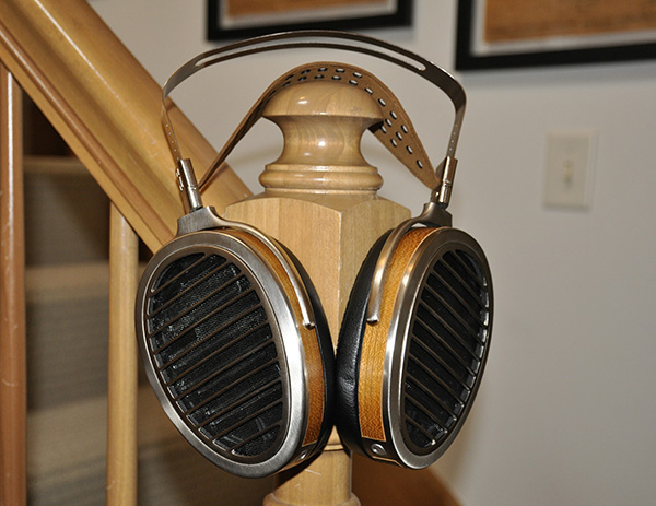 HiFiMAN HE1000 Planar Magnetic Headphone HiFiMAN HE1000 Planar Magnetic Headphone