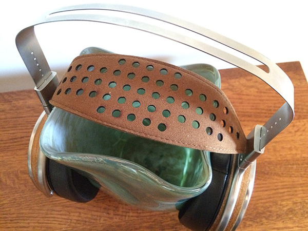 HiFiMAN HE1000 Planar Magnetic Headphone HiFiMAN HE1000 Planar Magnetic Headphone