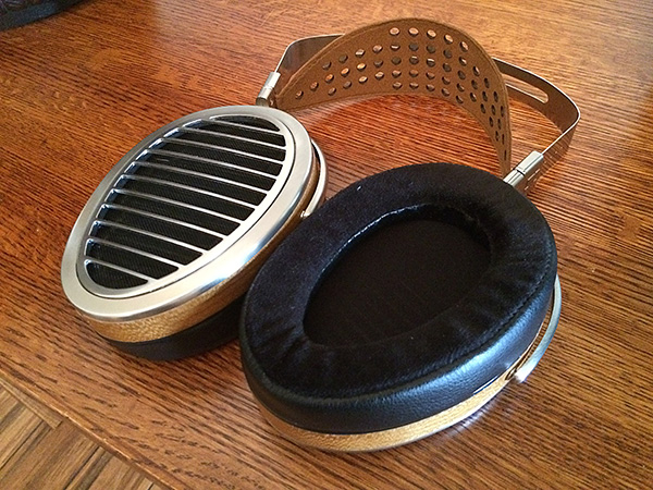 HiFiMAN HE1000 Planar Magnetic Headphone HiFiMAN HE1000 Planar Magnetic Headphone