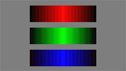 Spears and Munsil HD Benchmark, Version 2