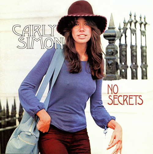Carly Simon Carly Simon