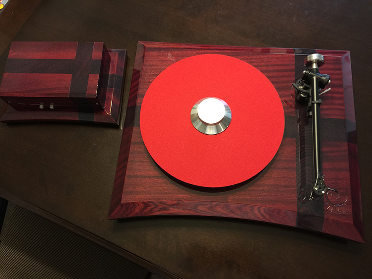 Karen 6 & Speed Controller Karen 6 & Speed Controller