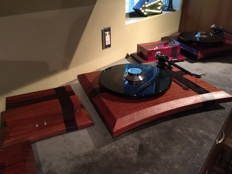 JWM Acoustics Karen 6 - Karen 6 X 2 JWM Acoustics Karen 6 - Karen 6 X 2