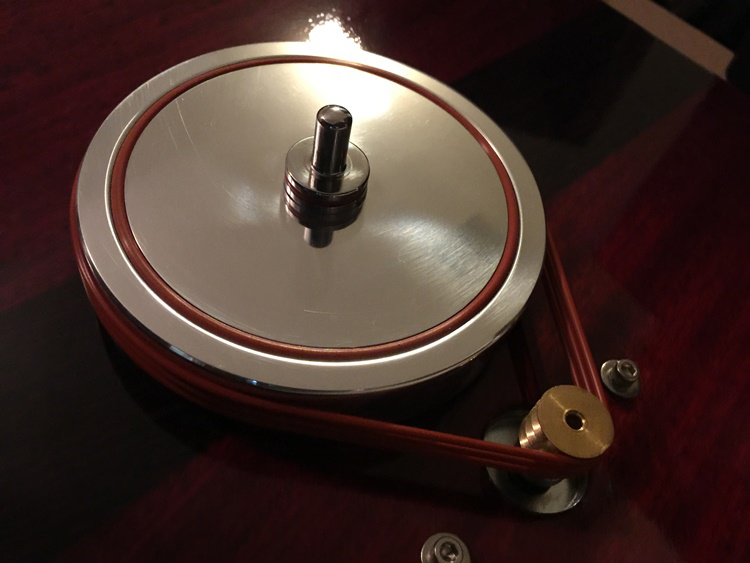 JWM Acoustics Karen 6 - Subplatter JWM Acoustics Karen 6 - Subplatter